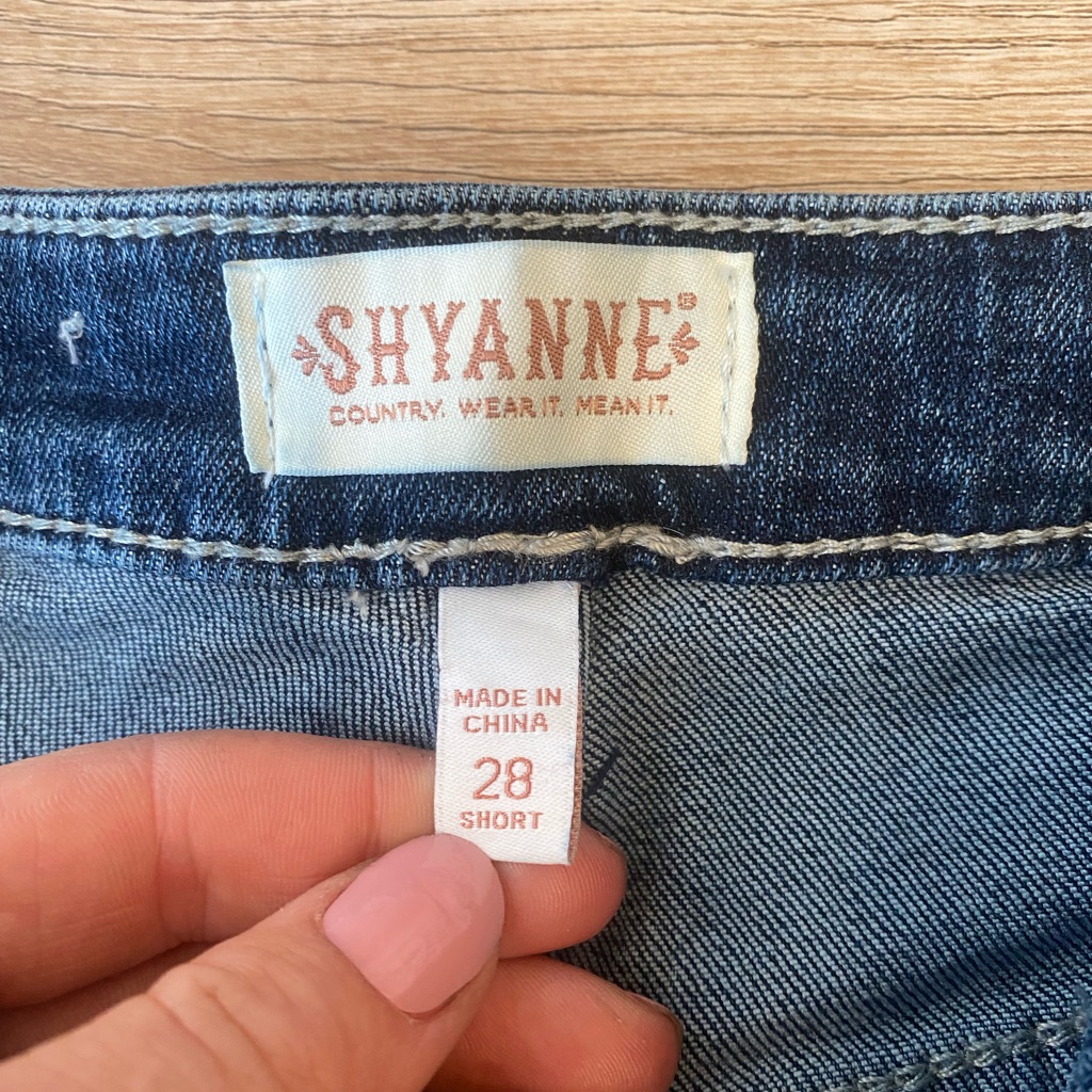 Short Length